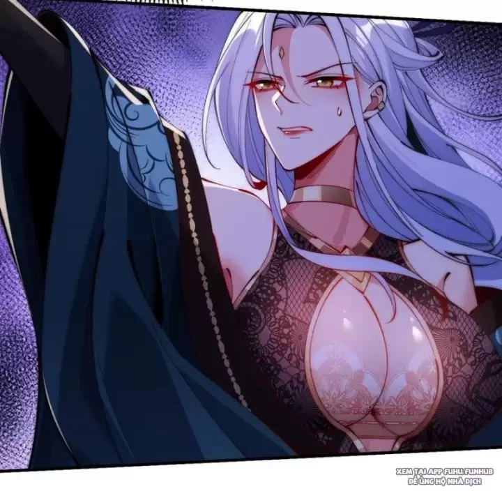 Nương Tử Nhà Ta Vậy Mà Là Nhân Vật Phản Diện Chapter 44 - Trang 2