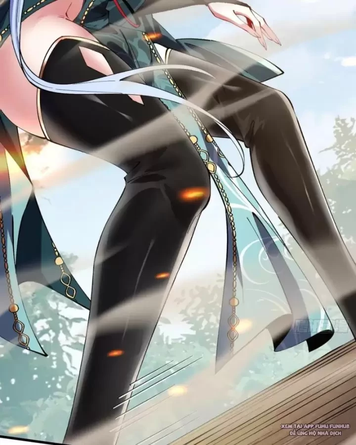 Nương Tử Nhà Ta Vậy Mà Là Nhân Vật Phản Diện Chapter 44 - Trang 2