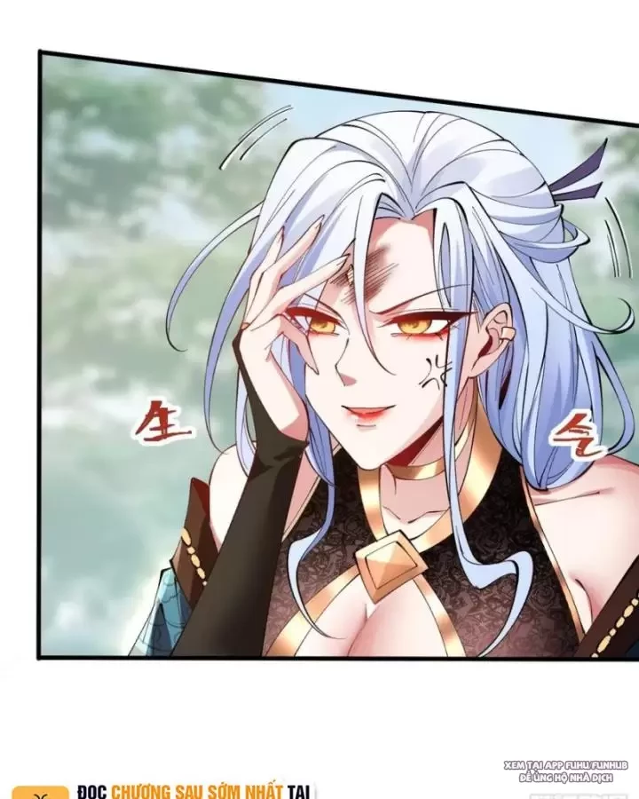 Nương Tử Nhà Ta Vậy Mà Là Nhân Vật Phản Diện Chapter 44 - Trang 2