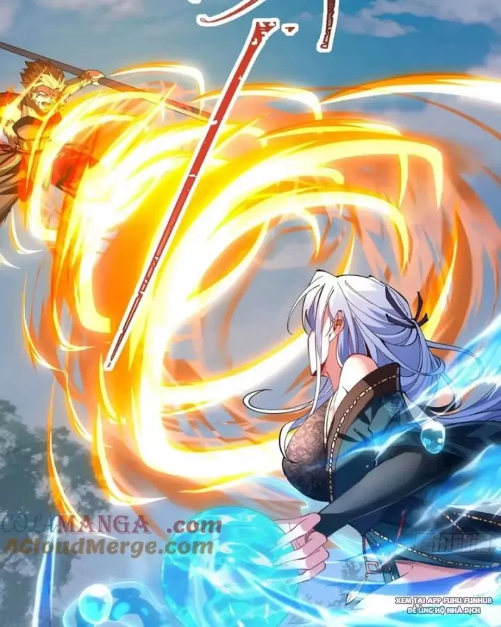 Nương Tử Nhà Ta Vậy Mà Là Nhân Vật Phản Diện Chapter 44 - Trang 2