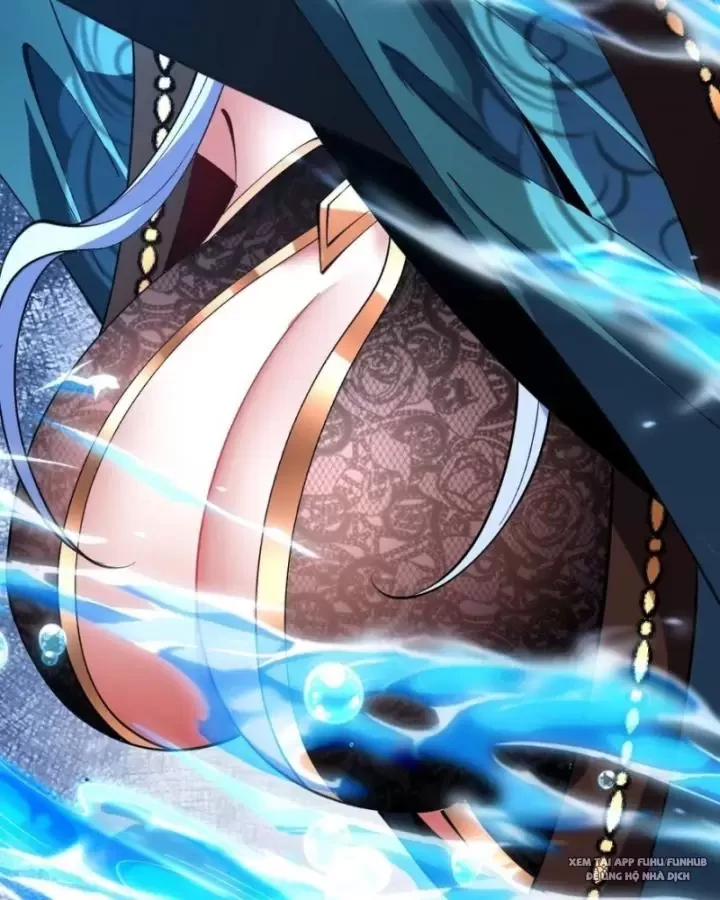 Nương Tử Nhà Ta Vậy Mà Là Nhân Vật Phản Diện Chapter 44 - Trang 2