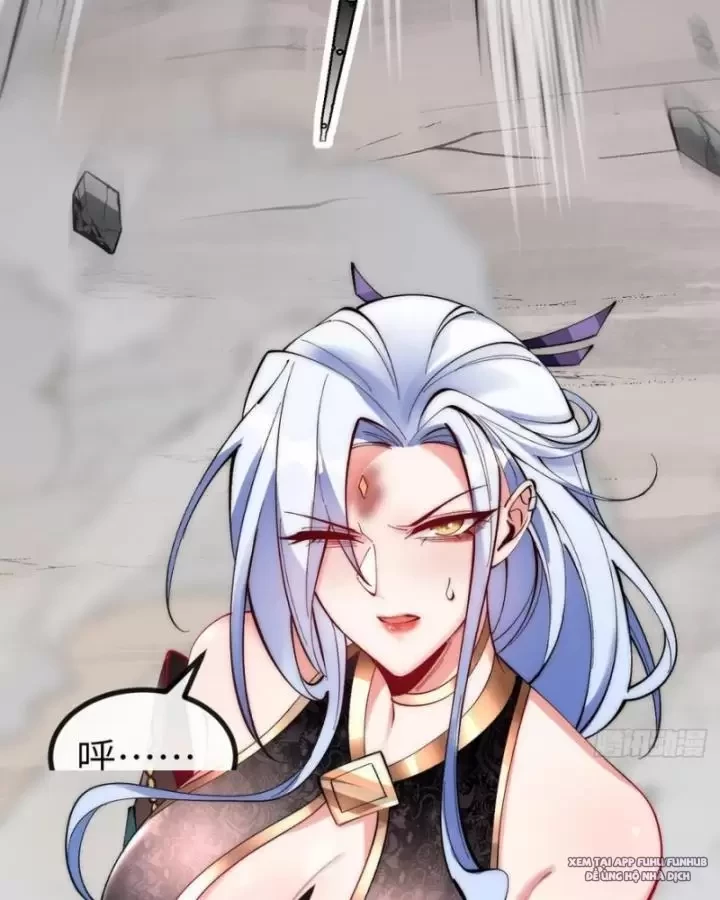 Nương Tử Nhà Ta Vậy Mà Là Nhân Vật Phản Diện Chapter 44 - Trang 2