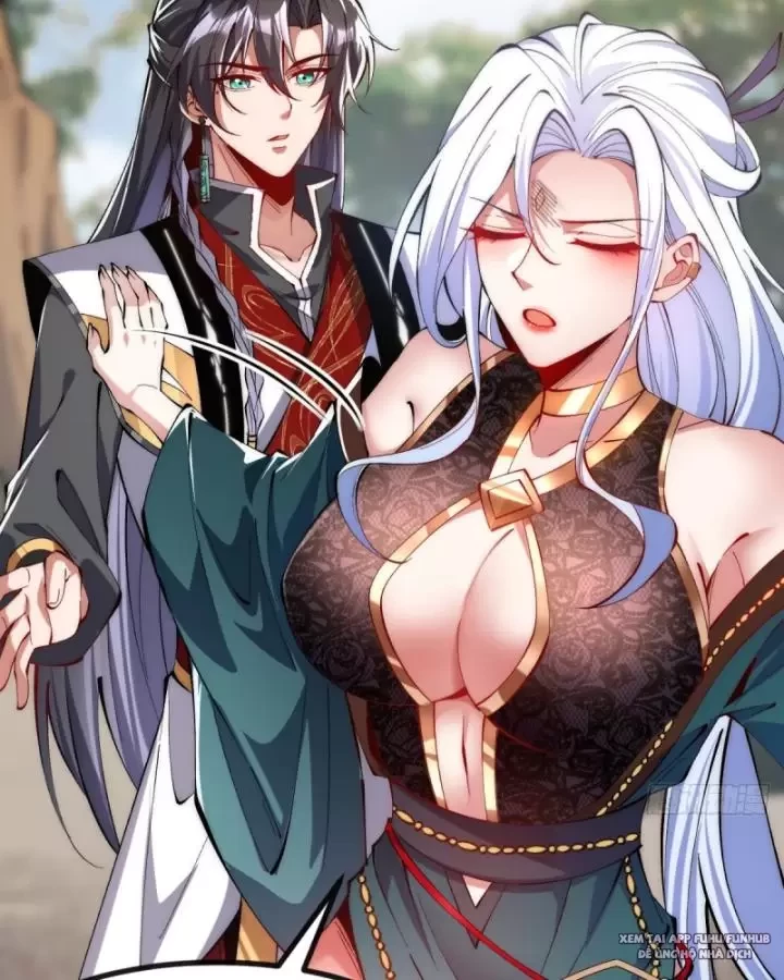 Nương Tử Nhà Ta Vậy Mà Là Nhân Vật Phản Diện Chapter 45 - Trang 2