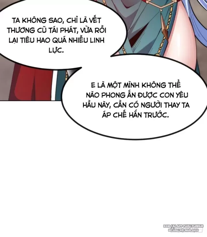 Nương Tử Nhà Ta Vậy Mà Là Nhân Vật Phản Diện Chapter 45 - Trang 2