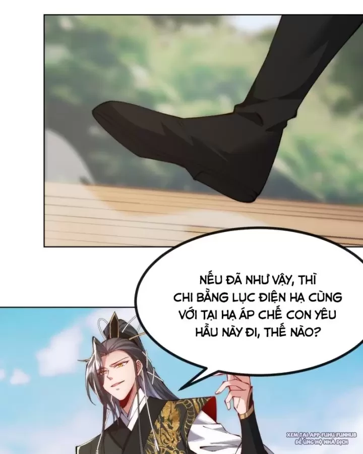 Nương Tử Nhà Ta Vậy Mà Là Nhân Vật Phản Diện Chapter 45 - Trang 2