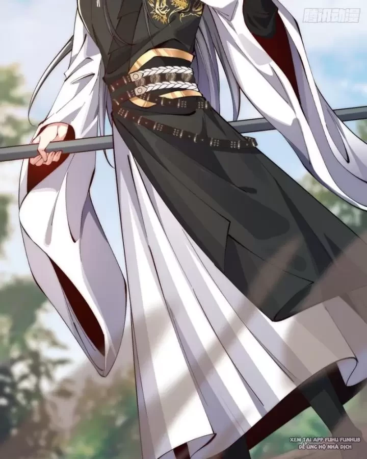 Nương Tử Nhà Ta Vậy Mà Là Nhân Vật Phản Diện Chapter 45 - Trang 2