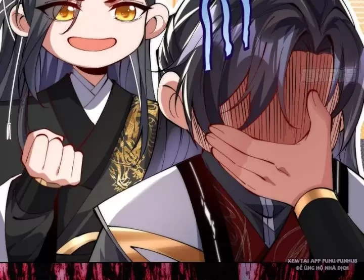 Nương Tử Nhà Ta Vậy Mà Là Nhân Vật Phản Diện Chapter 45 - Trang 2