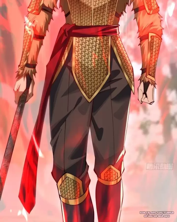 Nương Tử Nhà Ta Vậy Mà Là Nhân Vật Phản Diện Chapter 45 - Trang 2