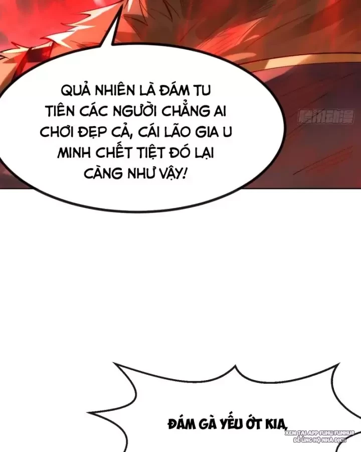 Nương Tử Nhà Ta Vậy Mà Là Nhân Vật Phản Diện Chapter 45 - Trang 2