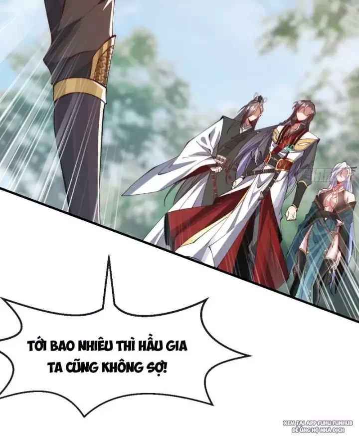 Nương Tử Nhà Ta Vậy Mà Là Nhân Vật Phản Diện Chapter 45 - Trang 2