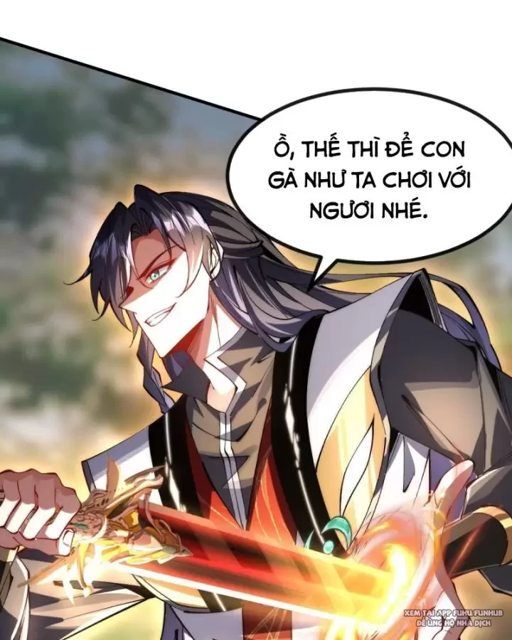 Nương Tử Nhà Ta Vậy Mà Là Nhân Vật Phản Diện Chapter 45 - Trang 2