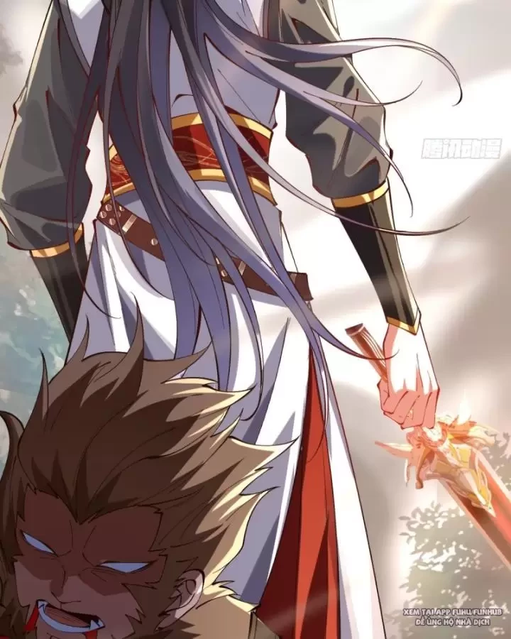 Nương Tử Nhà Ta Vậy Mà Là Nhân Vật Phản Diện Chapter 45 - Trang 2