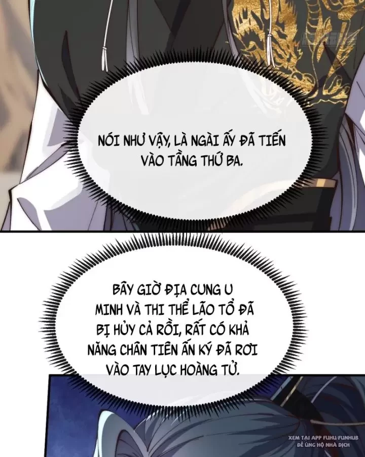 Nương Tử Nhà Ta Vậy Mà Là Nhân Vật Phản Diện Chapter 45 - Trang 2