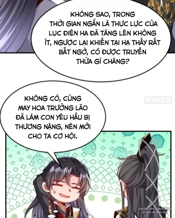 Nương Tử Nhà Ta Vậy Mà Là Nhân Vật Phản Diện Chapter 45 - Trang 2