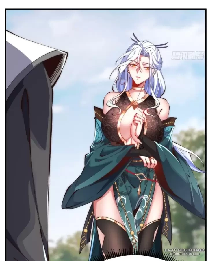 Nương Tử Nhà Ta Vậy Mà Là Nhân Vật Phản Diện Chapter 45 - Trang 2