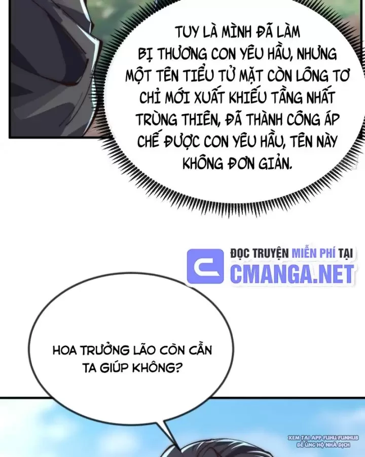 Nương Tử Nhà Ta Vậy Mà Là Nhân Vật Phản Diện Chapter 45 - Trang 2