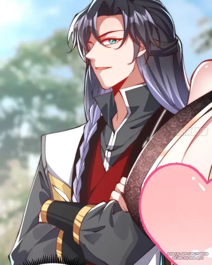 Nương Tử Nhà Ta Vậy Mà Là Nhân Vật Phản Diện Chapter 45 - Trang 2