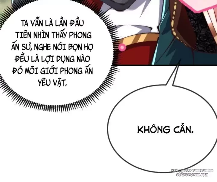 Nương Tử Nhà Ta Vậy Mà Là Nhân Vật Phản Diện Chapter 45 - Trang 2