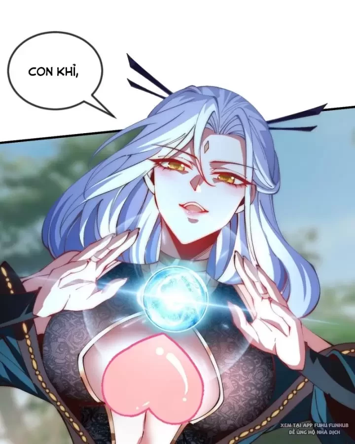 Nương Tử Nhà Ta Vậy Mà Là Nhân Vật Phản Diện Chapter 45 - Trang 2