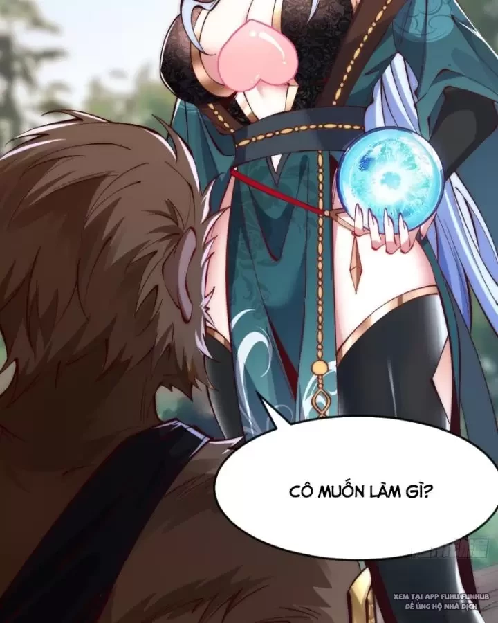 Nương Tử Nhà Ta Vậy Mà Là Nhân Vật Phản Diện Chapter 45 - Trang 2