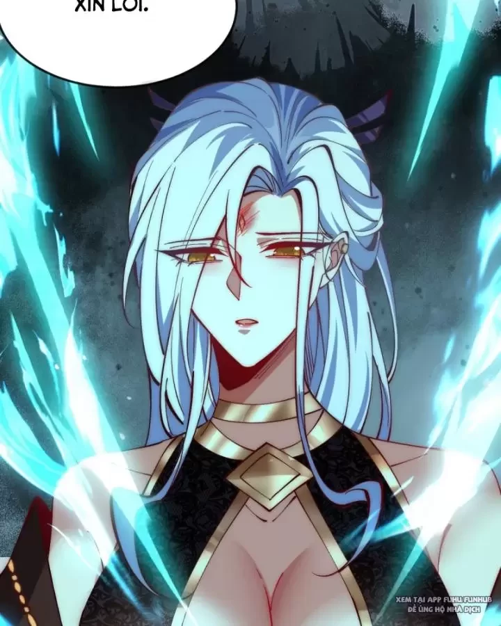 Nương Tử Nhà Ta Vậy Mà Là Nhân Vật Phản Diện Chapter 45 - Trang 2