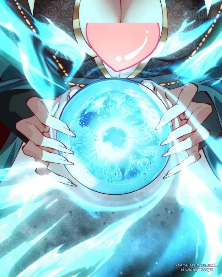 Nương Tử Nhà Ta Vậy Mà Là Nhân Vật Phản Diện Chapter 45 - Trang 2