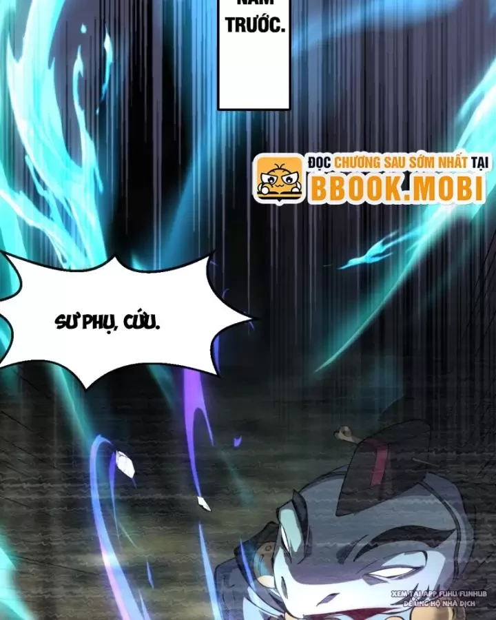 Nương Tử Nhà Ta Vậy Mà Là Nhân Vật Phản Diện Chapter 45 - Trang 2