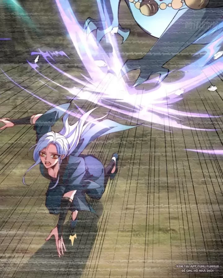 Nương Tử Nhà Ta Vậy Mà Là Nhân Vật Phản Diện Chapter 45 - Trang 2