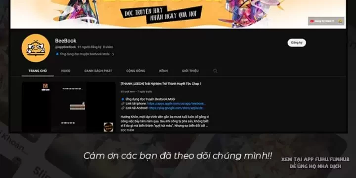 Nương Tử Nhà Ta Vậy Mà Là Nhân Vật Phản Diện Chapter 45 - Trang 2