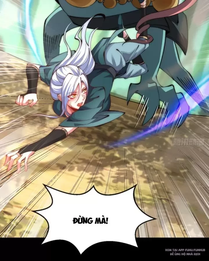 Nương Tử Nhà Ta Vậy Mà Là Nhân Vật Phản Diện Chapter 46 - Trang 2