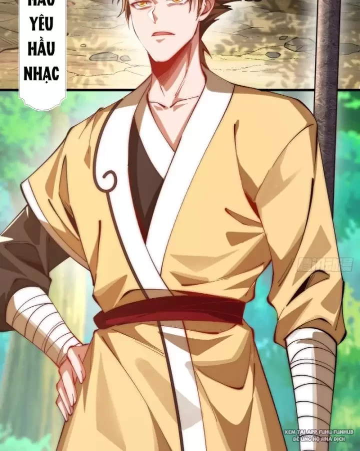 Nương Tử Nhà Ta Vậy Mà Là Nhân Vật Phản Diện Chapter 46 - Trang 2