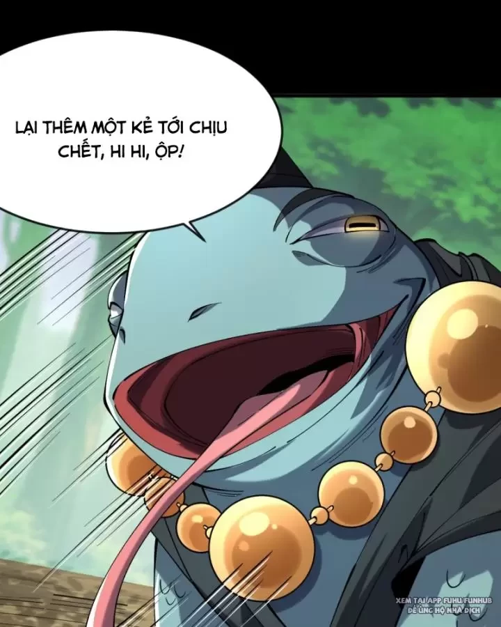 Nương Tử Nhà Ta Vậy Mà Là Nhân Vật Phản Diện Chapter 46 - Trang 2