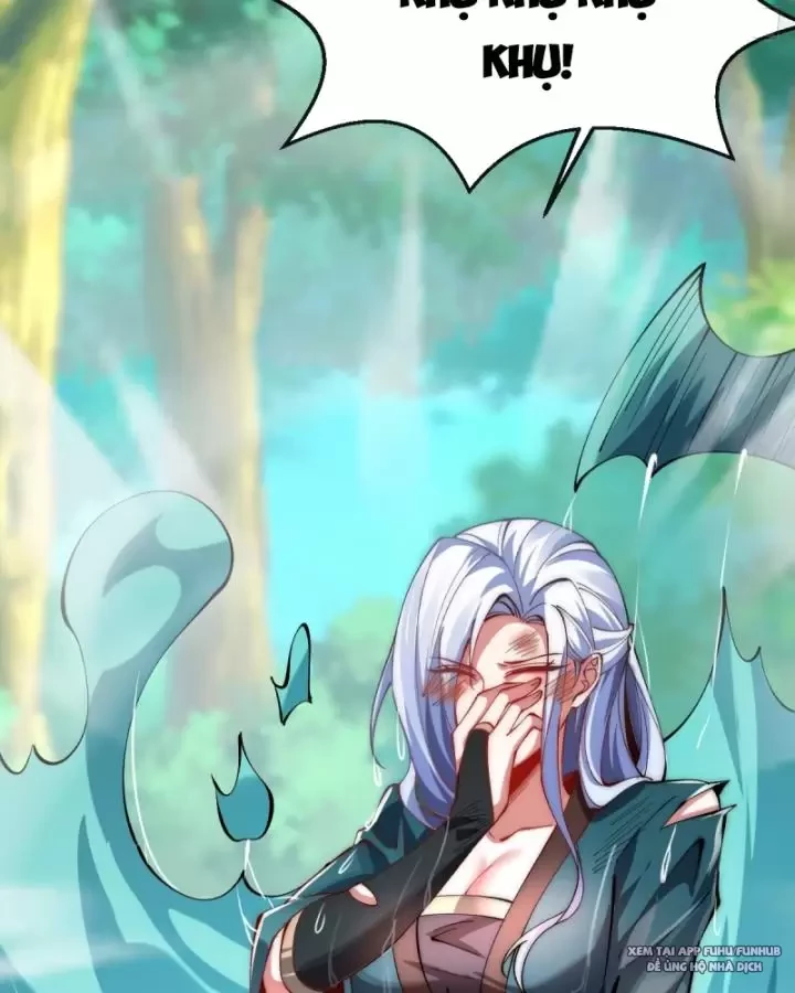 Nương Tử Nhà Ta Vậy Mà Là Nhân Vật Phản Diện Chapter 46 - Trang 2