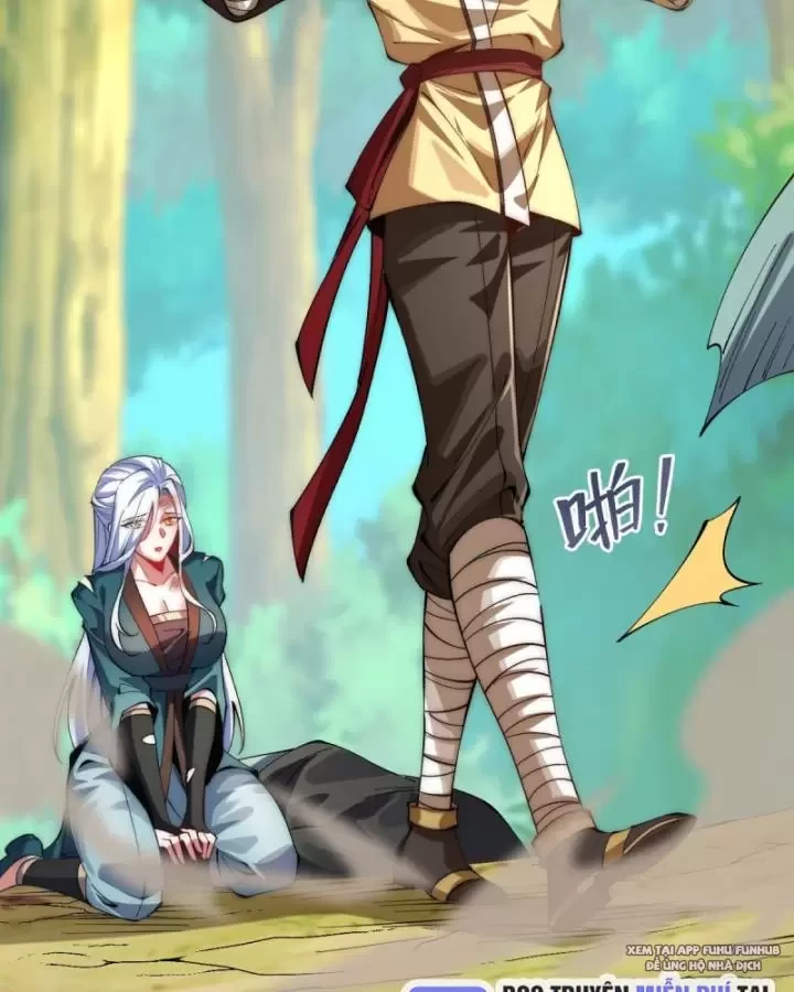 Nương Tử Nhà Ta Vậy Mà Là Nhân Vật Phản Diện Chapter 46 - Trang 2