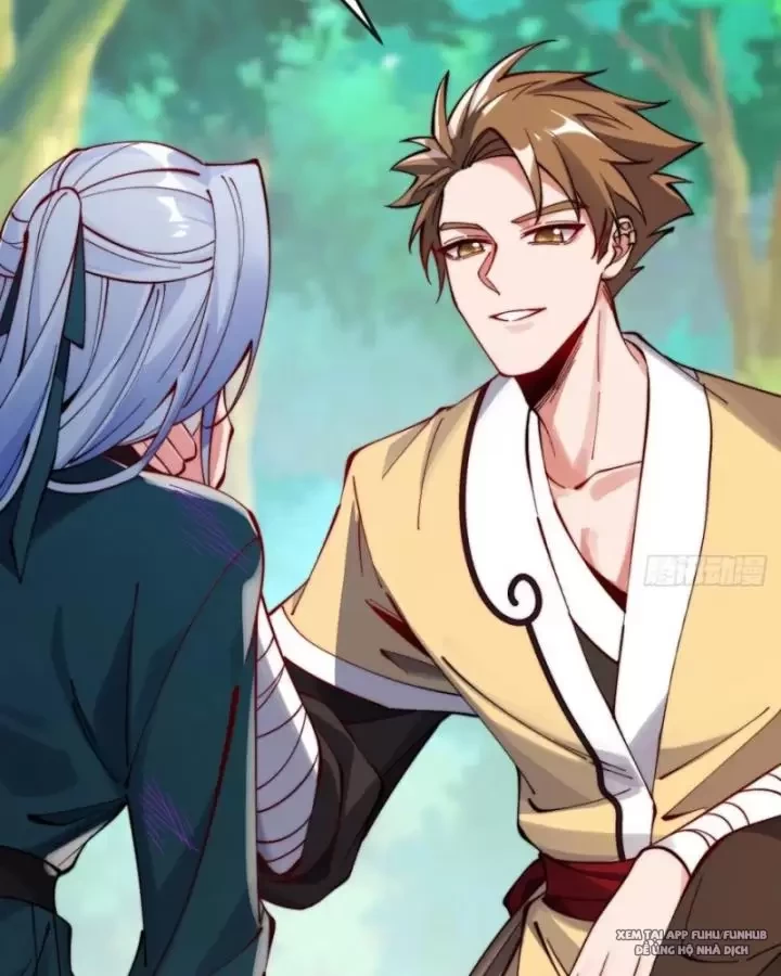 Nương Tử Nhà Ta Vậy Mà Là Nhân Vật Phản Diện Chapter 47 - Trang 2