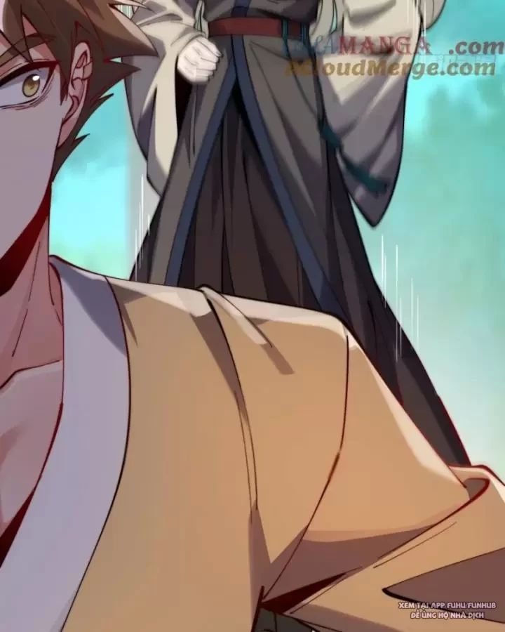 Nương Tử Nhà Ta Vậy Mà Là Nhân Vật Phản Diện Chapter 47 - Trang 2