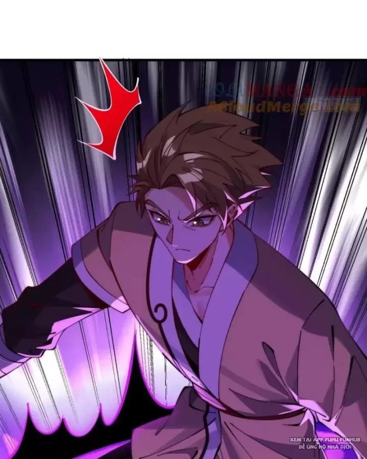 Nương Tử Nhà Ta Vậy Mà Là Nhân Vật Phản Diện Chapter 47 - Trang 2