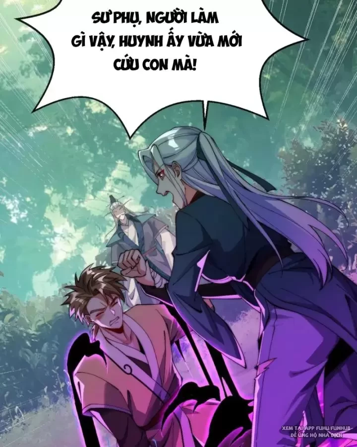 Nương Tử Nhà Ta Vậy Mà Là Nhân Vật Phản Diện Chapter 47 - Trang 2