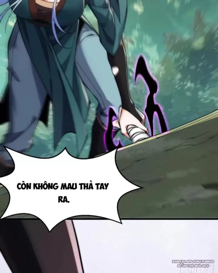 Nương Tử Nhà Ta Vậy Mà Là Nhân Vật Phản Diện Chapter 47 - Trang 2