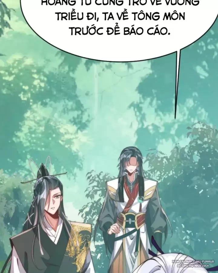 Nương Tử Nhà Ta Vậy Mà Là Nhân Vật Phản Diện Chapter 47 - Trang 2
