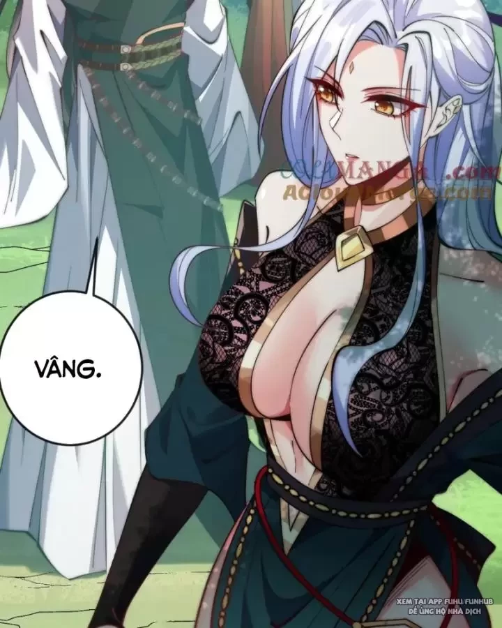 Nương Tử Nhà Ta Vậy Mà Là Nhân Vật Phản Diện Chapter 47 - Trang 2