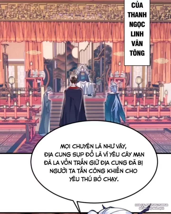 Nương Tử Nhà Ta Vậy Mà Là Nhân Vật Phản Diện Chapter 48 - Trang 2