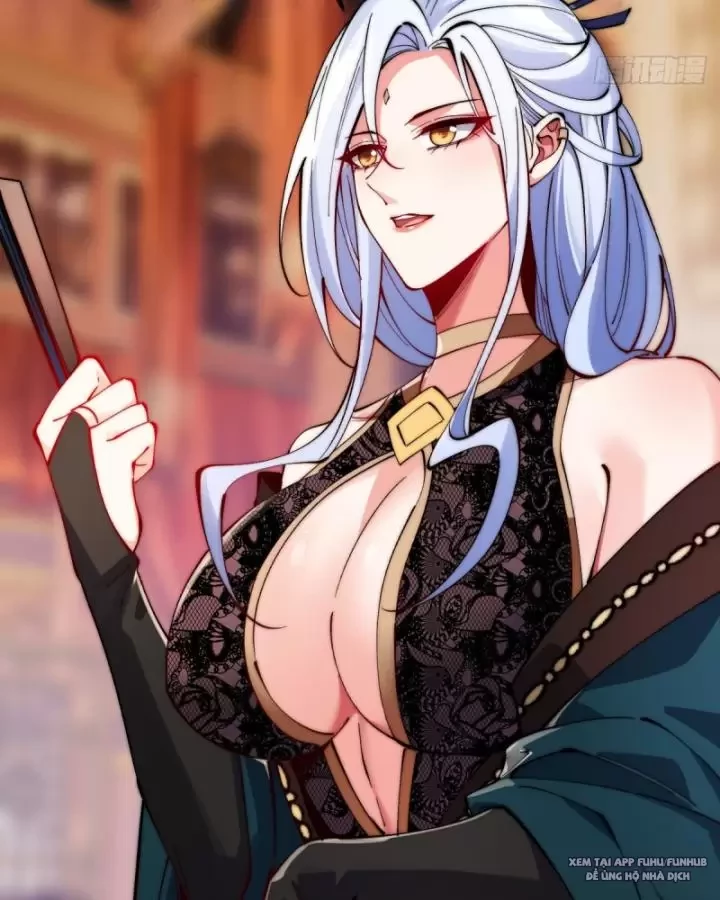 Nương Tử Nhà Ta Vậy Mà Là Nhân Vật Phản Diện Chapter 48 - Trang 2