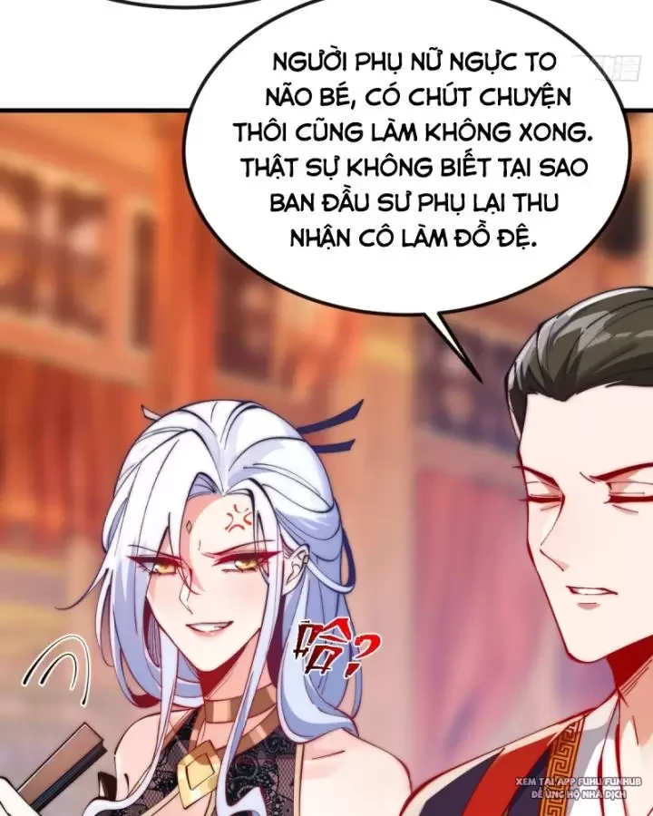 Nương Tử Nhà Ta Vậy Mà Là Nhân Vật Phản Diện Chapter 48 - Trang 2