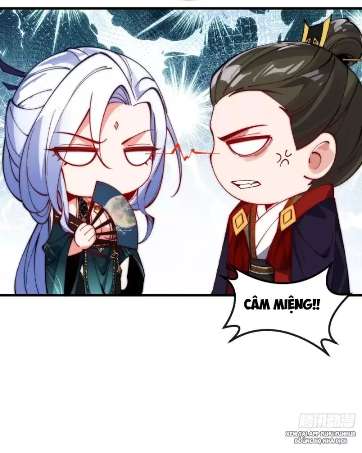 Nương Tử Nhà Ta Vậy Mà Là Nhân Vật Phản Diện Chapter 48 - Trang 2