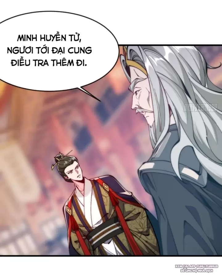 Nương Tử Nhà Ta Vậy Mà Là Nhân Vật Phản Diện Chapter 48 - Trang 2