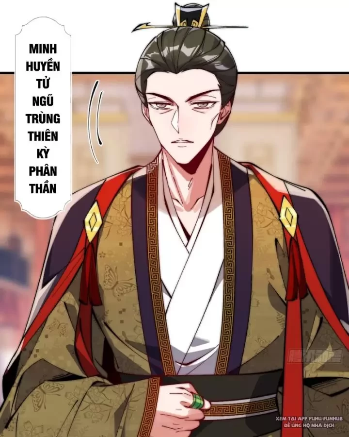 Nương Tử Nhà Ta Vậy Mà Là Nhân Vật Phản Diện Chapter 48 - Trang 2