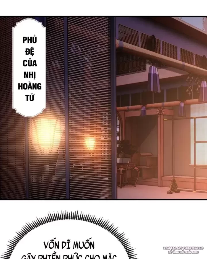 Nương Tử Nhà Ta Vậy Mà Là Nhân Vật Phản Diện Chapter 48 - Trang 2