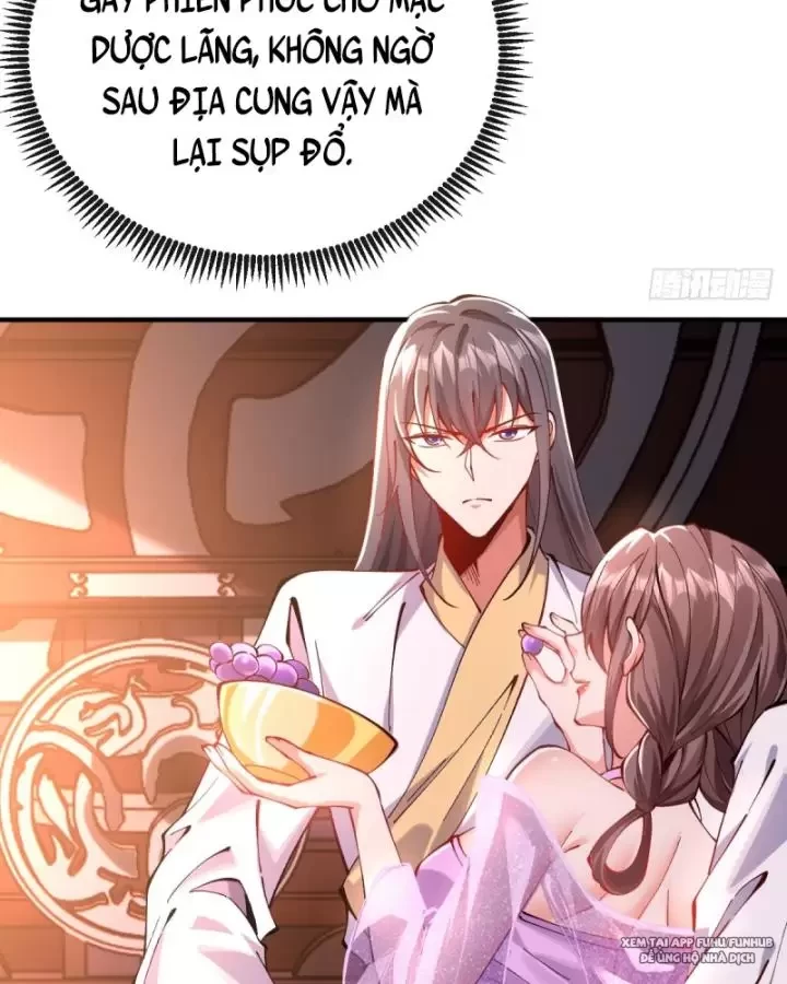 Nương Tử Nhà Ta Vậy Mà Là Nhân Vật Phản Diện Chapter 48 - Trang 2