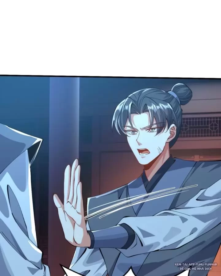 Nương Tử Nhà Ta Vậy Mà Là Nhân Vật Phản Diện Chapter 48 - Trang 2